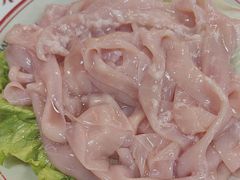 -怒火八零串串火锅(大渡口新天泽店)
