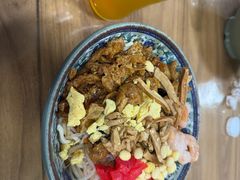 -大姨捞面(新安花园店)
