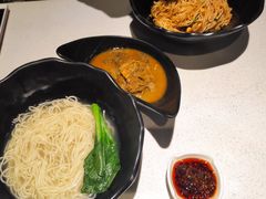 -新仙清汤牛腩(铜锣湾店)
