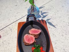 -西堤厚牛排(昆山店)