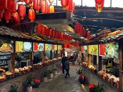 -客家大院·非遗赣南客家菜(郁孤台店)