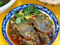 -官塘陈记鱼生·潮汕砂锅粥·牛肉火锅(潮枫路总店)