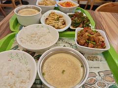 -老乡鸡(池州商之都店)