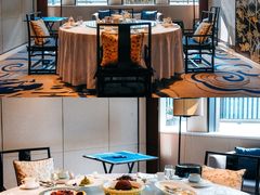 -一品淮扬 · 淮扬菜·北京万达文华酒店