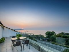 -弥舍·湖景团建泳池派对别墅·湖山境店