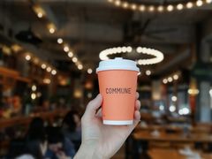 -COMMUNE幻师(五角场店)