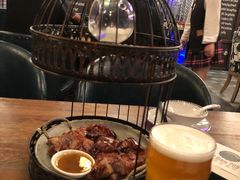 -爱啤精酿·民谣酒馆(滨江店)