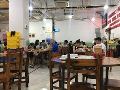 大堂-南记食粥坊·宵夜大排档(莲花总店)