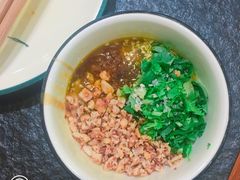 -重庆德庄火锅(太仓万达店)