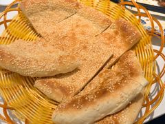 -马尔龙新疆饭店·清真(长青路店)