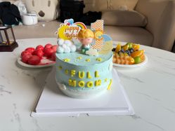 -爱丽馨御景月子中心