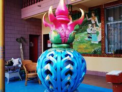 -西双版纳勐泐文化旅游区