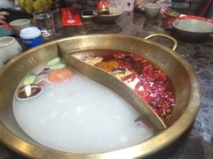 -小龙坎火锅(阳泉店)