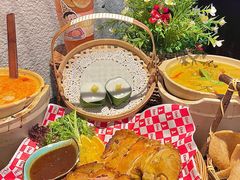 -泰妃殿(武汉首店)