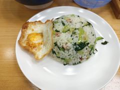 -王家沙点心店(西康路店)