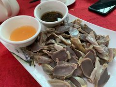 白焯鹅杂-裕华(南华东路店)