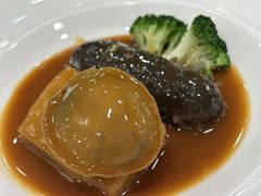 -麒麟中餐厅·经典粤菜·地道菜式老字号(广州长隆酒店)