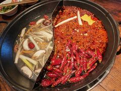 -储奇门鳝鱼火锅(总店)