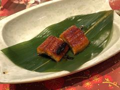 -御满屋日本料理