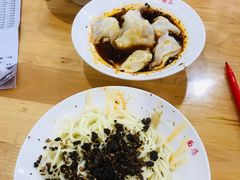 -华兴街自力面店