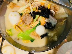 -東大方(武康千秋广场店)