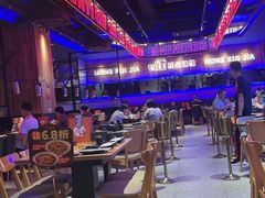 -红盔甲·小龙虾(车公庙店)
