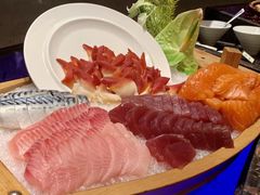 -上海兴国宾馆香樟园西餐厅