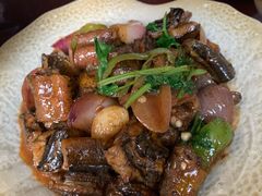 -75幢私房菜馆