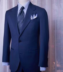 -ChenV西服礼服高级定制(市区养育巷店)