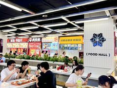 -南京时尚莱迪购物广场(正洪街店)