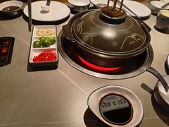 -同仁四季椰子鸡(无锡滨湖万象汇店)