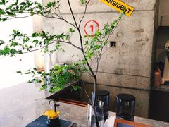 -不正咖啡(万达尊店)