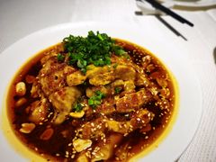 口水鸡-渝信川菜(华盛店)