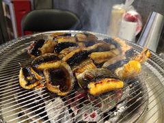 滋补炭烤鳗鱼-本炙炭烤·蒲烧活鳗料理店(金沙洲店)
