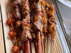 -巴依老爷新疆美食(常营店)