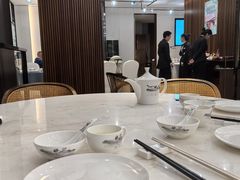 -南太湖山庄·四季轩&国风堂中餐厅