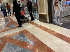 -GODIVA(月星环球港店)
