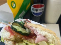 -赛百味SUBWAY(奥城店)