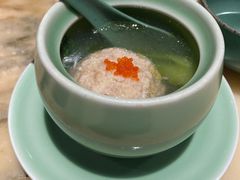 盐帮狮子头-锦府盐帮·侯宅(五棵松万达店)