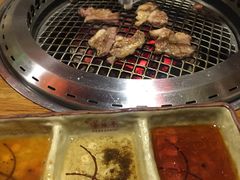 -赤坂亭·M9和牛烧肉·铁板烧(合肥万象城店)