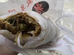 -安徽阜阳卷馍(西单店)