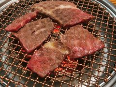 -黑牛の店·和牛烧肉(合生汇店)