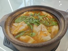 -苏兴记·小笼馄饨(建筑路店)