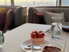-北京柏悦酒店·锦庭餐厅Dining Room