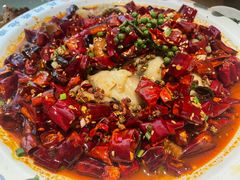 -花盐街·四川乐山小吃(西单大悦城店)