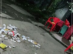 -崔孃烧烤