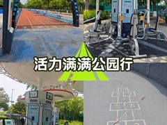 -汉口江滩-五福广场