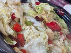 -王村姑老土炕莜面村(桥东店)