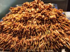 -味子夫鸡柳(三峡广场店)