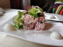 -老井俄式餐厅